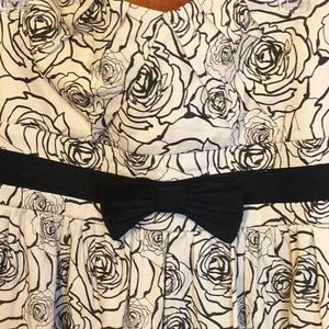 Semi Formal Evening Dress